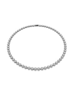 SWAROVSKI UNA:ALL ARD RND LONG CRY/RUS only 280,00 € on OroFashion.it