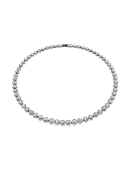 SWAROVSKI UNA:ALL ARD RND LONG CRY/RUS  a solo 280,00 € su OroFashi...