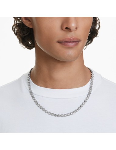 SWAROVSKI UNA:ALL ARD RND LONG CRY/RUS  a solo 280,00 € su OroFashi...