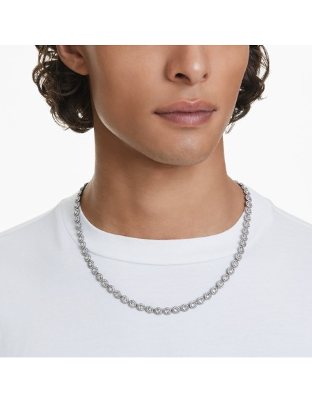 SWAROVSKI UNA:ALL ARD RND LONG CRY/RUS  a solo 280,00 € su OroFashi...