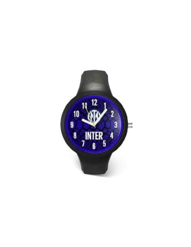 Orologio INTER Official P-IN480KB1 in Offerta a 32,30 €