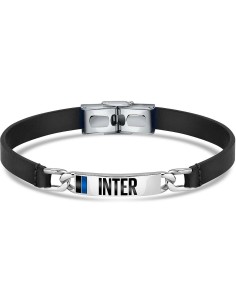 Bracciale INTER Official B-IB010ULN in Offerta a 44,00 €