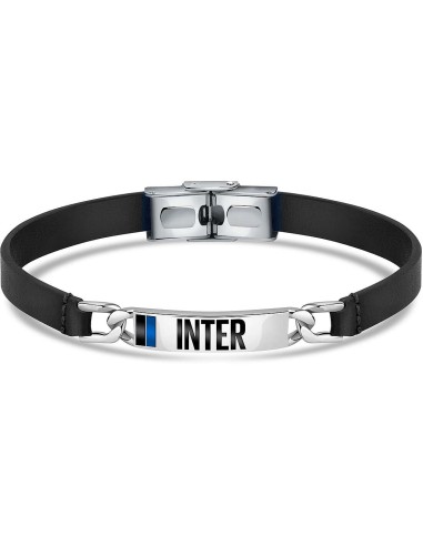 Bracciale INTER Official B-IB010ULN in Offerta a 44,00 €
