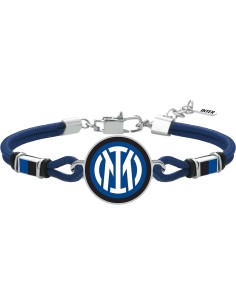 Bracciale INTER Official B-IB004UAB in Offerta a 42,00 €