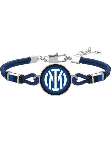 Bracciale INTER Official B-IB004UAB in Offerta a 42,00 €