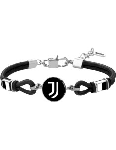 Bracciale JUVENTUS Official B-JB003UCN in Offerta a 35,70 €