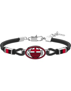 Bracciale MILAN Official B-MB003UCR in Offerta a 35,70 €