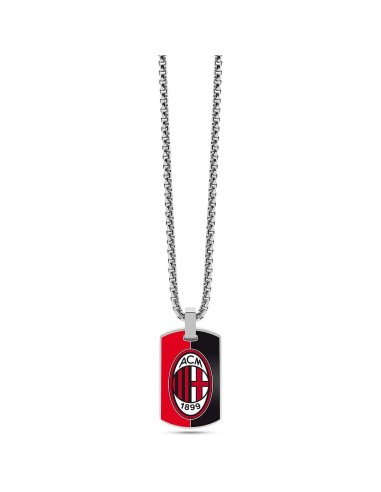Collana MILAN Official B-MC011UAR in Offerta a 37,00 €