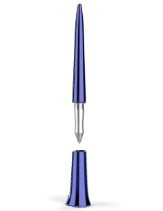 Penna Roller LOCMAN Mia LOC0PNROL01-BL Blue in Offerta a 169,00 €