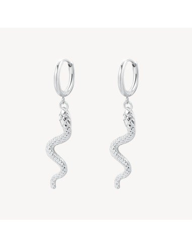 Orecchini pendenti BROSWAY CHAKRA MISTICI in acciaio 316L BHKE192 S...