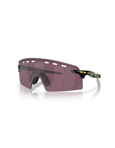 Occhiali da sole OAKLEY ENCODER STRIKE VENTED 2024 Tour De France 9...