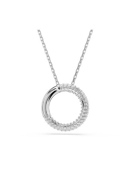 SWAROVSKI DEXTERA:PEND ROUND CRY/RHS  a solo 129,00 € su OroFashion.it