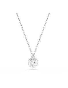 SWAROVSKI DEXTERA:PEND SPHERE WHITE/RHS only 99,00 € on OroFashion.it