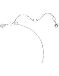 SWAROVSKI DEXTERA:PEND SPHERE WHITE/RHS only 99,00 € on OroFashion.it 2