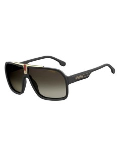 Occhiali da sole CARRERA 1014/S 807 HA 64 Black