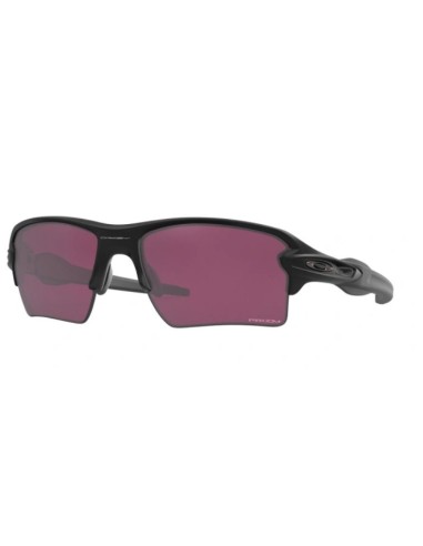 Occhiali da sole OAKLEY FLAK 2.0 XL 9188-B5 Matte Black Prizm Road ...