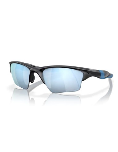 Occhiali da sole OAKLEY HALF JACKET 2.0 XL 9154-67 Matte Black Priz...