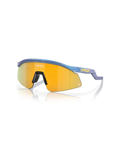 Occhiali da sole OAKLEY HYDRA X Fortnite 9229-18 Matte Cyan/Blue/Cl...
