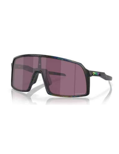 Occhiali da sole OAKLEY SUTRO Cycle The Galaxy Collection 9406-A8 D...
