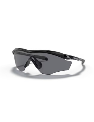 Occhiali da sole OAKLEY M2 FRAME XL 9343-01 Black Grey Prezzo 85,20 €
