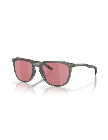 Occhiali da sole OAKLEY THURSO 9286-04 Matte Grey Smoke Prizm Dark ...