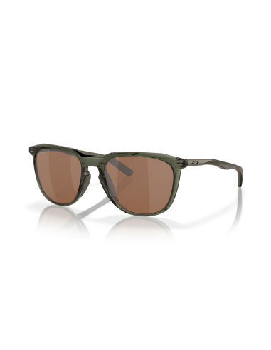 Occhiali da sole OAKLEY THURSO 9286-03 Olive Ink Prizm Tungsten Pol...