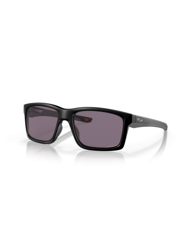 Occhiali da sole OAKLEY MAINLINK 9264-41 Matte Black Prizm Grey 61 ...