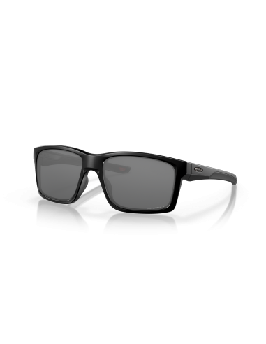 Occhiali da sole OAKLEY MAINLINK 9264-45 Matte Black Prizm Black Po...