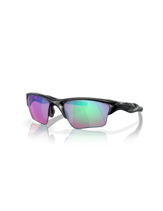 Occhiali da sole OAKLEY HALF JACKET 2.0 XL 9154-49 Polished Black P...