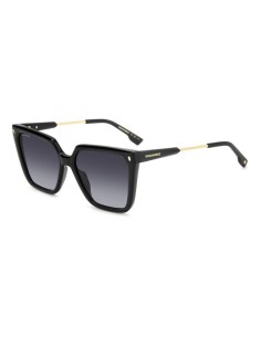 Occhiali da sole DSQUARED2 D2 0135/S 807 9O Black 57 Prezzo 109,50 €