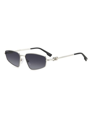 Occhiali da sole DSQUARED2 ICON 0015/S 010 9O Palladium 60