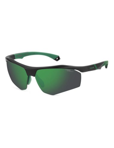 Occhiali da sole POLAROID polarizzati PLD7055/S 68-10 3OL 78 Matte ...