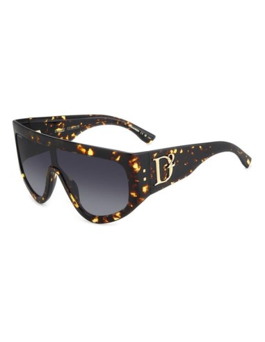 Occhiali da sole DSQUARED2 D2 0149/S 086 9O Havana 99