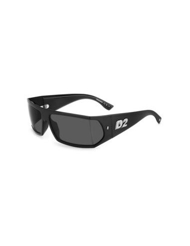 Occhiali da sole DSQUARED2 D2 0140/S 807 IR Black 73