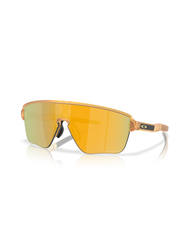 Occhiali da sole OAKLEY CORRIDOR SQ 9415-04 Matte Trans Light Curry...