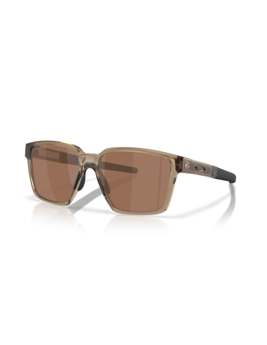 Occhiali da sole OAKLEY ACTUATOR SQ 9430-04 Brown Smoke Prizm Tungs...