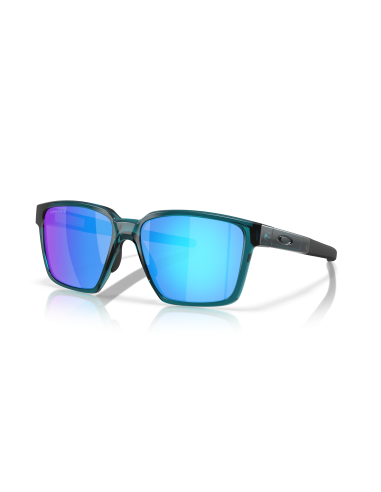 Occhiali da sole OAKLEY ACTUATOR SQ 9430-03 Trans Balsam Prizm Sapp...
