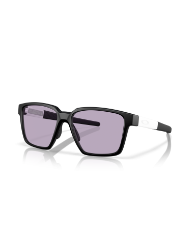 Occhiali da sole OAKLEY ACTUATOR SQ 9430-05 Matte Black Prizm Slate...