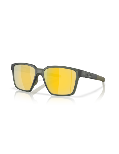 Occhiali da sole OAKLEY ACTUATOR SQ 9430-06 Matte Olive Ink Prizm 2...