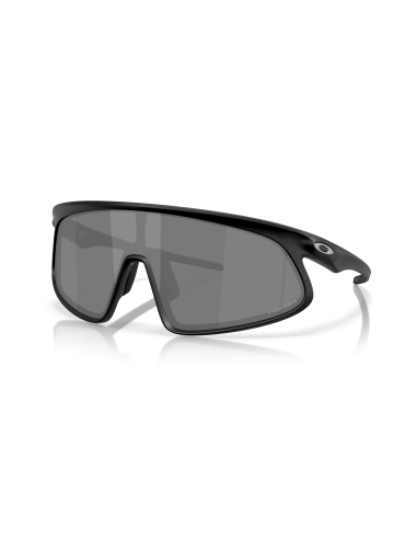 Occhiali da sole OAKLEY RSLV 9484D-01 Matte Black Prizm Black 49 Pr...