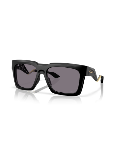 Occhiali da sole OAKLEY ENIGMA INK 9485-01 Matte Black Prizm Grey P...