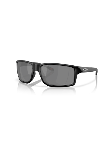 Occhiali da sole OAKLEY GIBSTON XL 9470-01 Matte Black Prizm Black ...