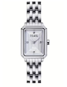 Orologio ALVIERO MARTINI Firenze 1693408 Silver in Offerta a 87,20 €