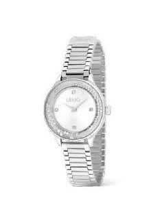 Orologio LIU-JO Dancing Shine TLJ2340 Silver in Offerta a 119,20 €