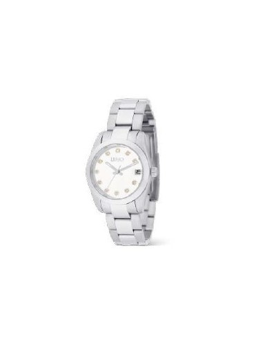 Orologio LIU-JO Casual Juniper TLJ2392 Silver White only 103,20 € o...