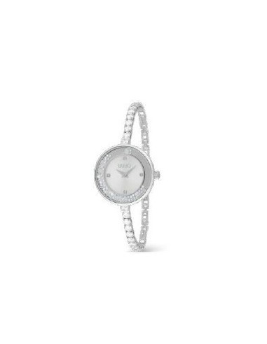 Orologio LIU-JO Dancing Gala TLJ2345 Silver only 143,20 € on OroFas...