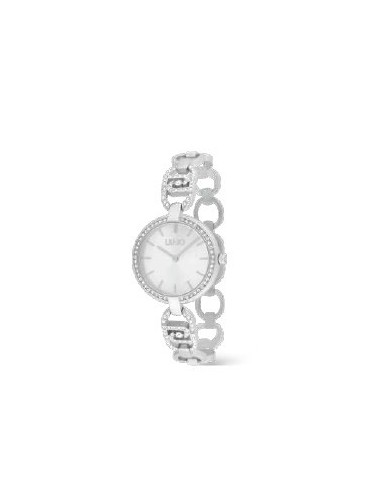 Orologio LIU-JO Identity Glare TLJ2349 Silver only 127,20 € on OroF...