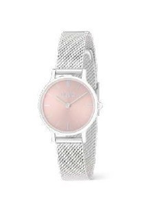 Orologio LIU-JO Fashion Mini Moonlight TLJ2410 Silver Pink only 87,...