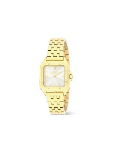 Orologio LIU-JO Casual Shimler TLJ2433 Gold only 127,20 € on OroFas...