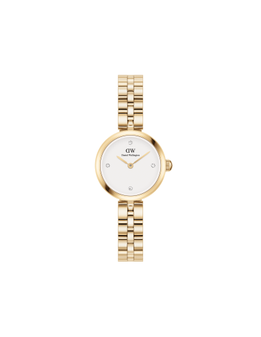 Orologio DANIEL WELLINGTON Elan Lumine Gold DW00100715 in Offerta a...